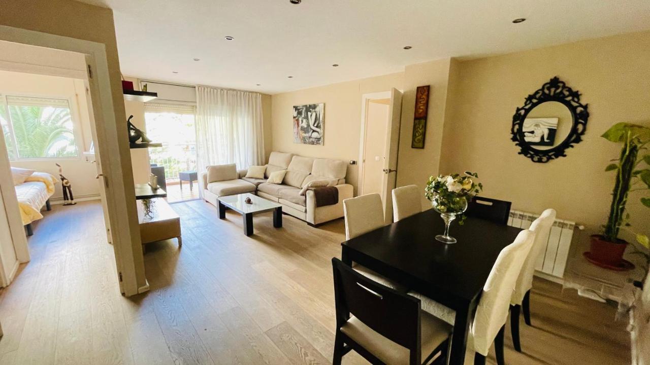Lux Apartament Salou Ngoại thất bức ảnh