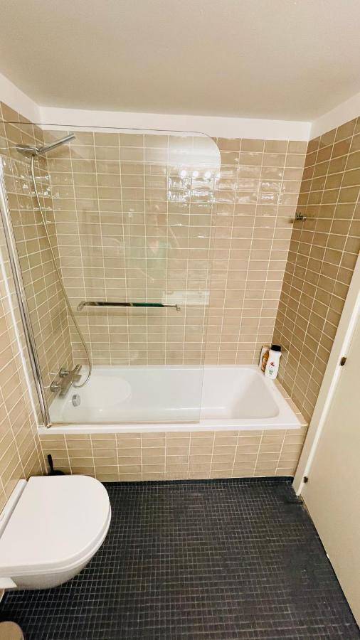 Lux Apartament Salou Ngoại thất bức ảnh