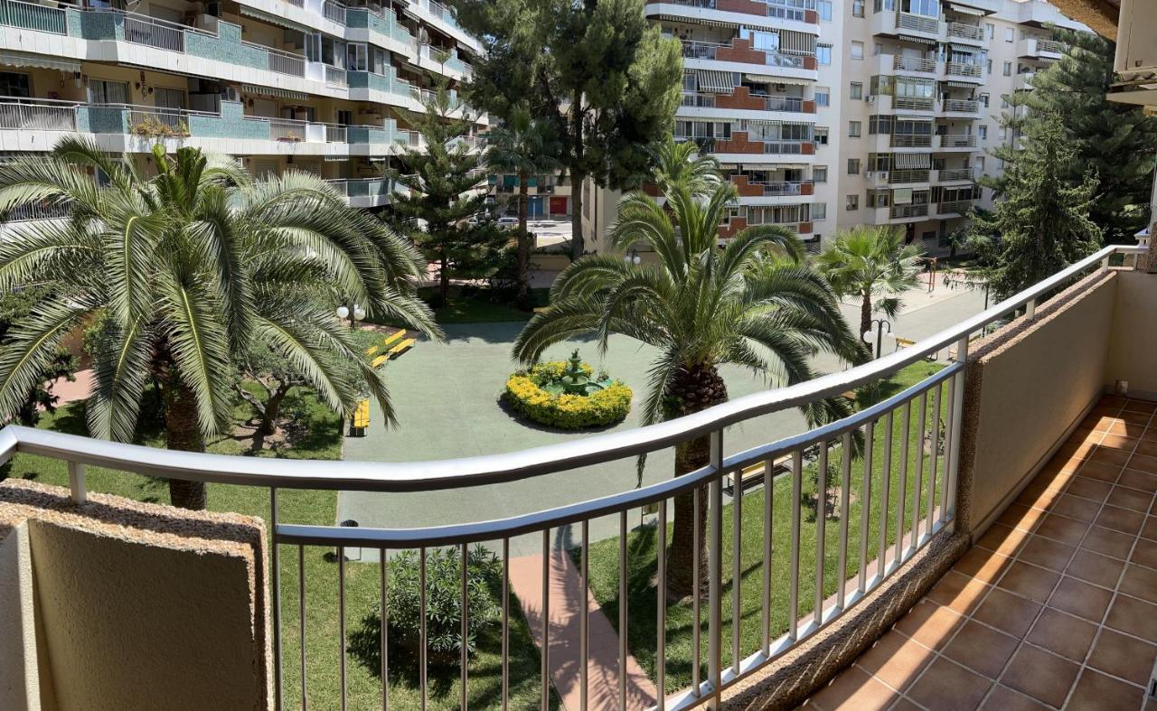 Lux Apartament Salou Ngoại thất bức ảnh