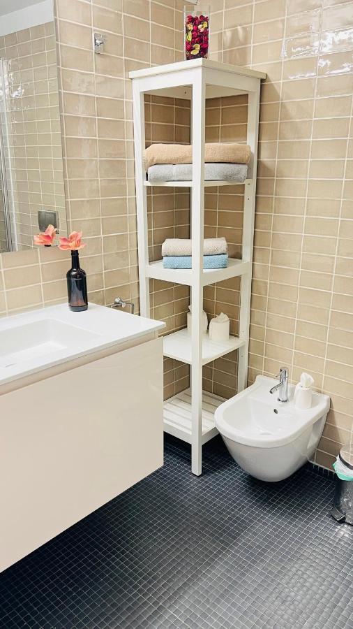 Lux Apartament Salou Ngoại thất bức ảnh