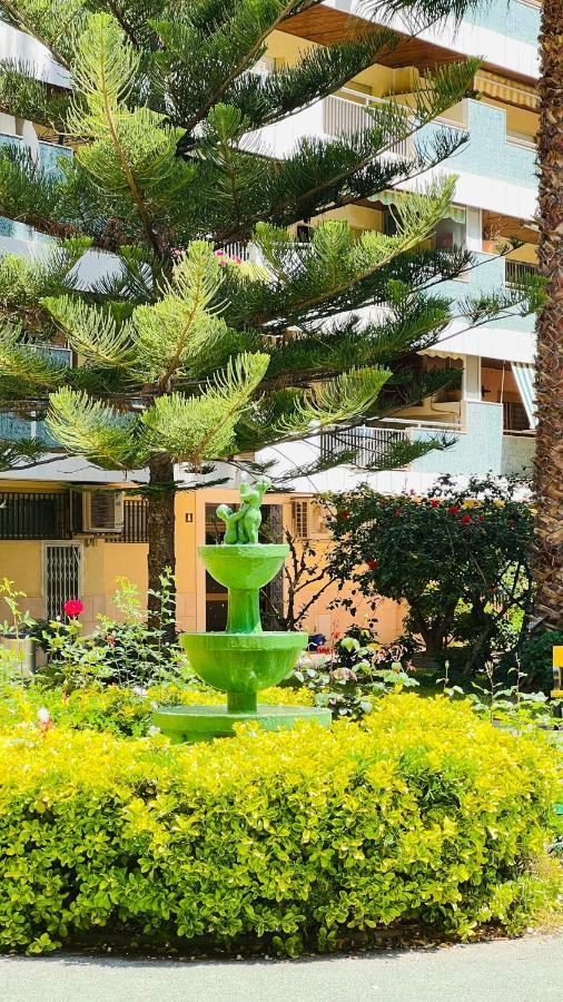 Lux Apartament Salou Ngoại thất bức ảnh