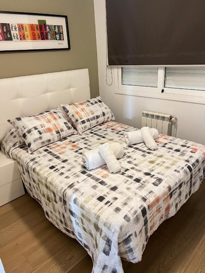 Lux Apartament Salou Ngoại thất bức ảnh