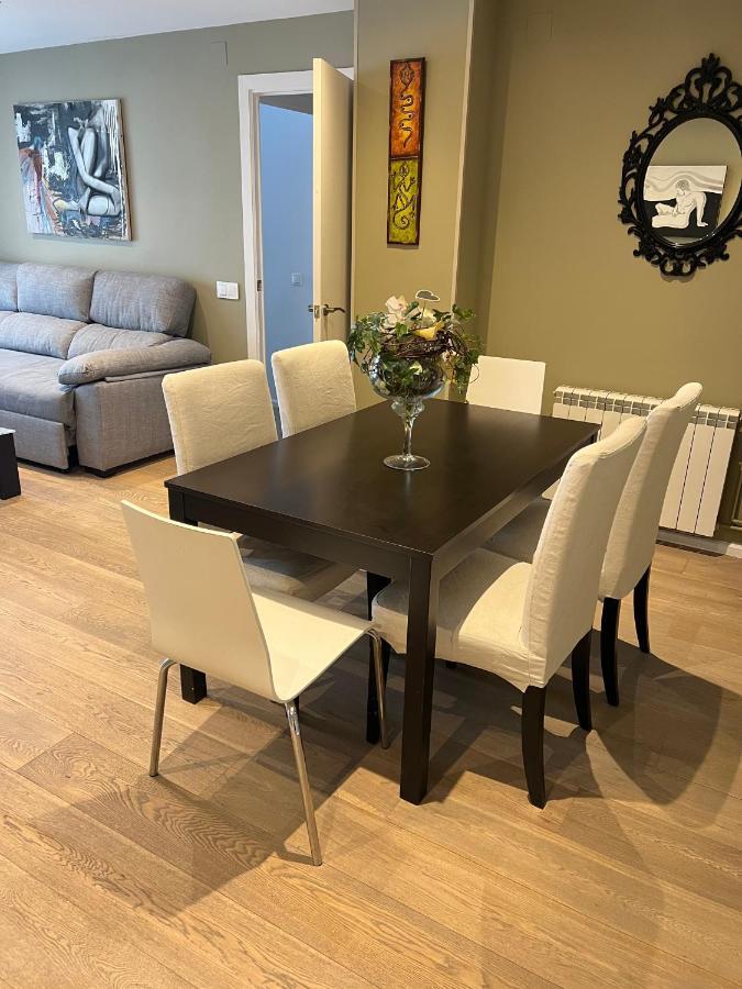 Lux Apartament Salou Ngoại thất bức ảnh
