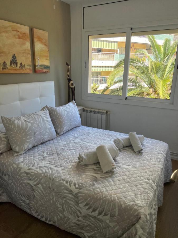 Lux Apartament Salou Ngoại thất bức ảnh