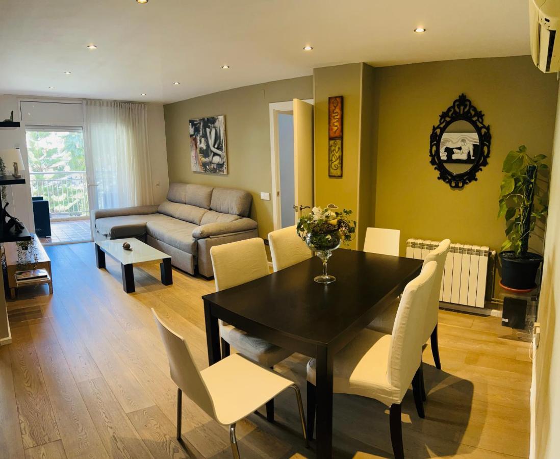 Lux Apartament Salou Ngoại thất bức ảnh