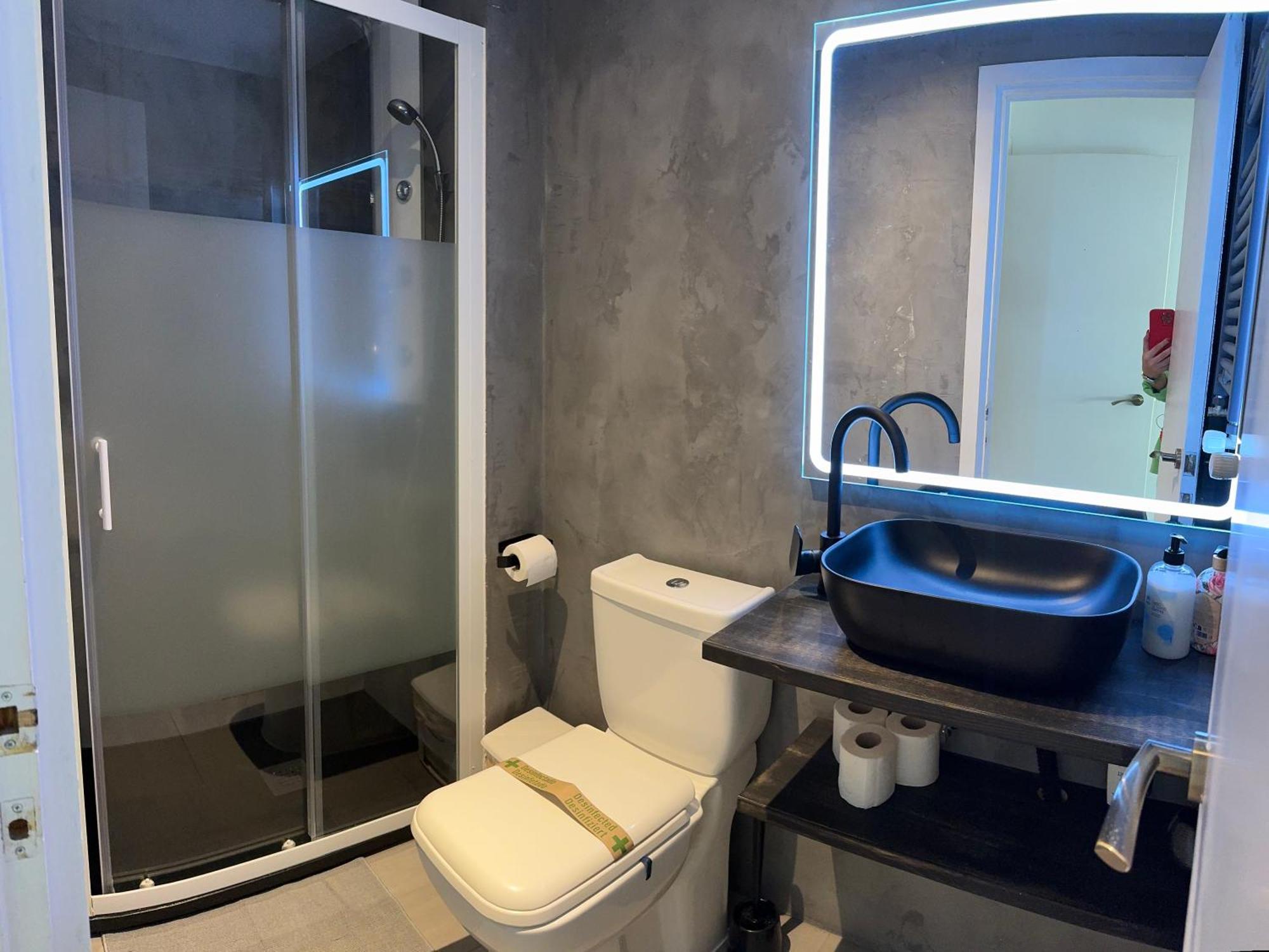 Lux Apartament Salou Ngoại thất bức ảnh
