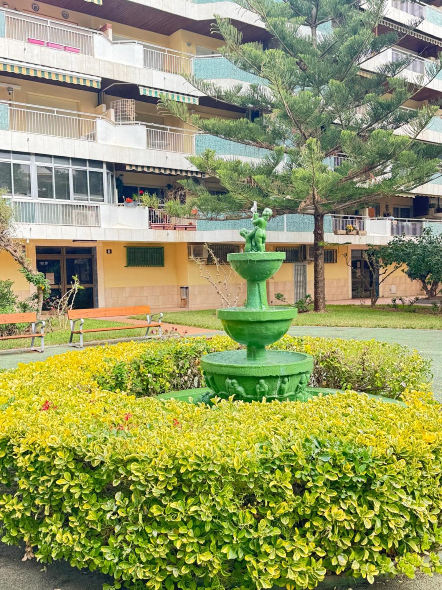 Lux Apartament Salou Ngoại thất bức ảnh